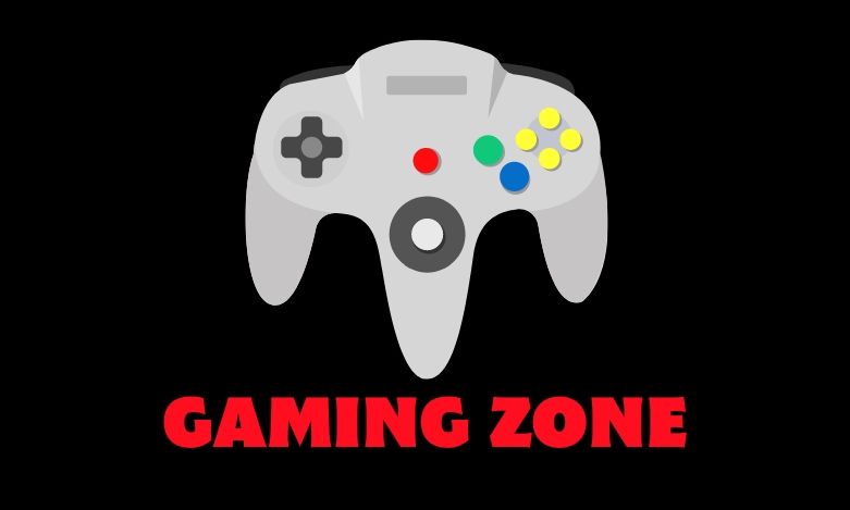 Gaming Zonee